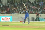 Telugu Warriors Vs Karnataka Bulldozers Match Photos 01 - 61 of 86