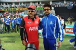 Telugu Warriors Vs Karnataka Bulldozers Match Photos 01 - 66 of 86