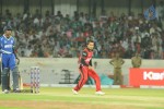 Telugu Warriors Vs Karnataka Bulldozers Match Photos 01 - 67 of 86