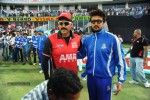 Telugu Warriors Vs Karnataka Bulldozers Match Photos 01 - 69 of 86
