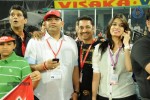 Telugu Warriors Vs Karnataka Bulldozers Match Photos 01 - 70 of 86