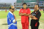 Telugu Warriors Vs Karnataka Bulldozers Match Photos 01 - 71 of 86