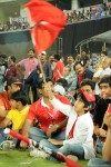Telugu Warriors Vs Karnataka Bulldozers Match Photos 01 - 77 of 86