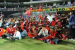 Telugu Warriors Vs Karnataka Bulldozers Match Photos 02 - 9 of 70