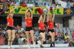 Telugu Warriors Vs Karnataka Bulldozers Match Photos 02 - 15 of 70