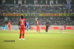 Telugu Warriors Vs Karnataka Bulldozers Match Photos 02 - 29 of 70