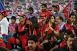 Telugu Warriors Vs Karnataka Bulldozers Match Photos 02 - 35 of 70