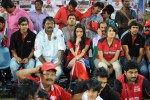 Telugu Warriors Vs Karnataka Bulldozers Match Photos 02 - 44 of 70