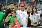 Telugu Warriors Vs Karnataka Bulldozers Match Photos 02 - 47 of 70