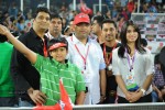 Telugu Warriors Vs Karnataka Bulldozers Match Photos 02 - 49 of 70