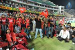 Telugu Warriors Vs Karnataka Bulldozers Match Photos 04 - 25 of 173