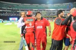 Telugu Warriors Vs Karnataka Bulldozers Match Photos 04 - 26 of 173
