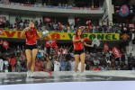Telugu Warriors Vs Karnataka Bulldozers Match Photos 04 - 28 of 173