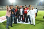 Telugu Warriors Vs Karnataka Bulldozers Match Photos 04 - 32 of 173