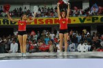 Telugu Warriors Vs Karnataka Bulldozers Match Photos 04 - 37 of 173