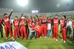 Telugu Warriors Vs Karnataka Bulldozers Match Photos 04 - 42 of 173
