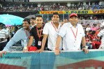 Telugu Warriors Vs Karnataka Bulldozers Match Photos 04 - 46 of 173