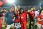 Telugu Warriors Vs Karnataka Bulldozers Match Photos 04 - 48 of 173