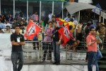 Telugu Warriors Vs Karnataka Bulldozers Match Photos 04 - 50 of 173
