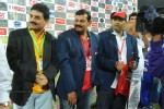 Telugu Warriors Vs Karnataka Bulldozers Match Photos 04 - 53 of 173
