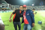 Telugu Warriors Vs Karnataka Bulldozers Match Photos 04 - 67 of 173