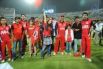 Telugu Warriors Vs Karnataka Bulldozers Match Photos 04 - 71 of 173