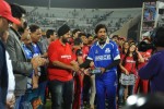 Telugu Warriors Vs Karnataka Bulldozers Match Photos 04 - 77 of 173