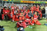 Telugu Warriors Vs Karnataka Bulldozers Match Photos 04 - 78 of 173