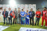 Telugu Warriors Vs Karnataka Bulldozers Match Photos 04 - 80 of 173