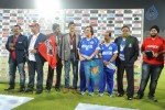Telugu Warriors Vs Karnataka Bulldozers Match Photos 04 - 130 of 173