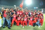 Telugu Warriors Vs Karnataka Bulldozers Match Photos 04 - 131 of 173