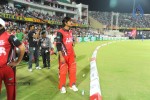 Telugu Warriors Vs Karnataka Bulldozers Match Photos 04 - 133 of 173