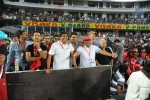 Telugu Warriors Vs Karnataka Bulldozers Match Photos 04 - 145 of 173