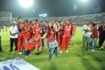Telugu Warriors Vs Karnataka Bulldozers Match Photos 04 - 148 of 173