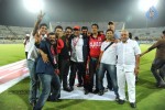 Telugu Warriors Vs Karnataka Bulldozers Match Photos 04 - 151 of 173