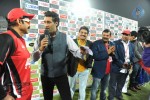 Telugu Warriors Vs Karnataka Bulldozers Match Photos 04 - 152 of 173