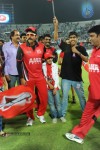 Telugu Warriors Vs Karnataka Bulldozers Match Photos 04 - 163 of 173