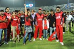 Telugu Warriors Vs Karnataka Bulldozers Match Photos 04 - 166 of 173