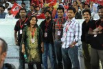 Telugu Warriors Vs Karnataka Bulldozers Match Photos 04 - 170 of 173