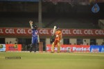 Telugu Warriors Vs Karnataka Bulldozers Match Stills - 10 of 190