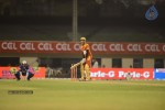 Telugu Warriors Vs Karnataka Bulldozers Match Stills - 11 of 190