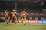 Telugu Warriors Vs Karnataka Bulldozers Match Stills - 12 of 190
