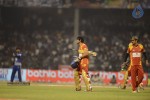 Telugu Warriors Vs Karnataka Bulldozers Match Stills - 14 of 190