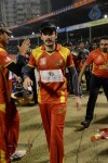 Telugu Warriors Vs Karnataka Bulldozers Match Stills - 15 of 190
