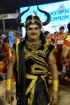 Telugu Warriors Vs Karnataka Bulldozers Match Stills - 17 of 190
