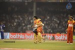 Telugu Warriors Vs Karnataka Bulldozers Match Stills - 18 of 190