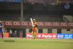 Telugu Warriors Vs Karnataka Bulldozers Match Stills - 19 of 190