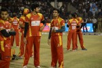 Telugu Warriors Vs Karnataka Bulldozers Match Stills - 21 of 190
