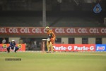 Telugu Warriors Vs Karnataka Bulldozers Match Stills - 33 of 190