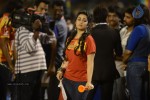 Telugu Warriors Vs Karnataka Bulldozers Match Stills - 39 of 190